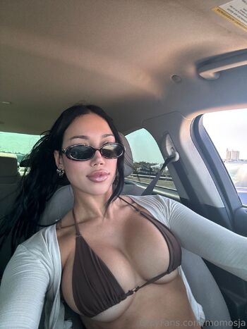 momosja nude photo #6