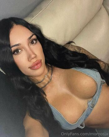 momosja nude photo #8