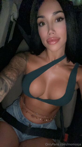 momosja nude photo #15