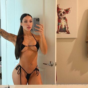 momosja nude photo #20