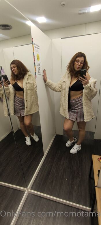 MomoTamaFRE / momotamafree / momo.tama nude photo #11