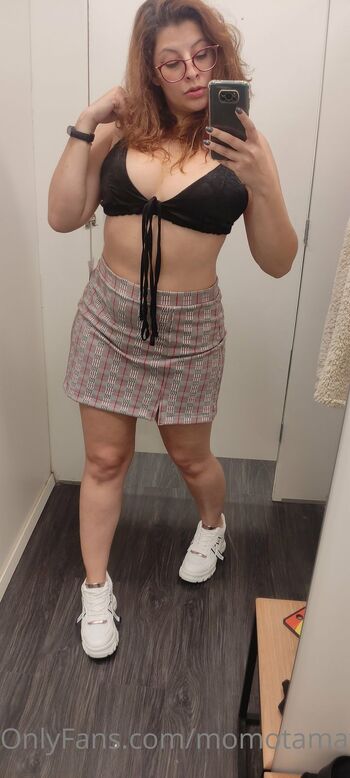 MomoTamaFRE / momotamafree / momo.tama nude photo #17