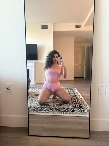 Mon / mona.doll nude photo #8