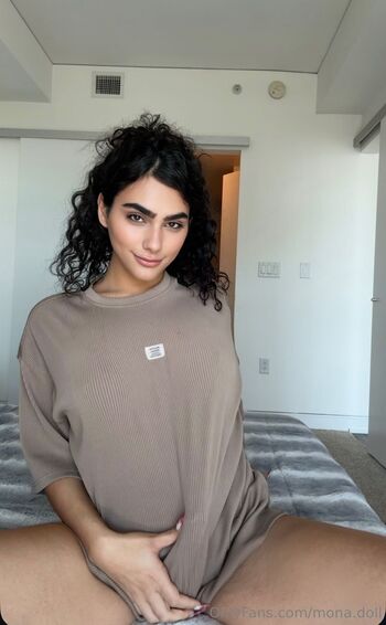 Mon / mona.doll nude photo #11