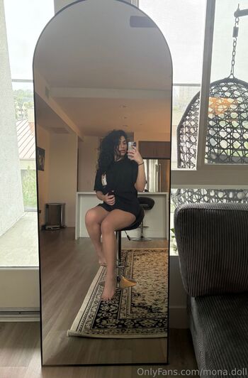 Mon / mona.doll nude photo #12