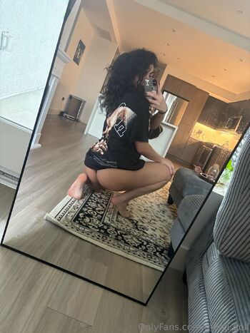 Mon / mona.doll nude photo #14