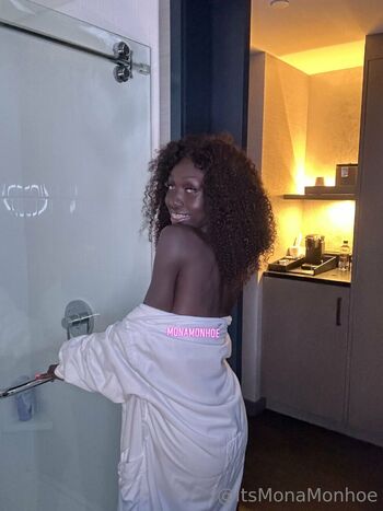 Mona Ony / monaonyxxx nude photo #14