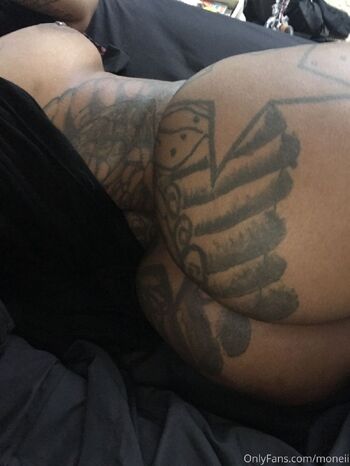 SecretMonei / moneii nude photo #8