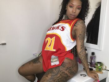 SecretMonei / moneii nude photo #11