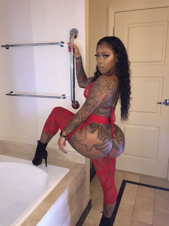 SecretMonei / moneii nude photo #17