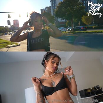 Money Shot Filmz XXXclusiv / moneyshotfilmz nude photo #8