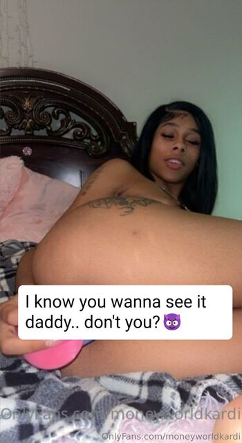 MONEYWORLDKARD / moneyworldkardi nude photo #8