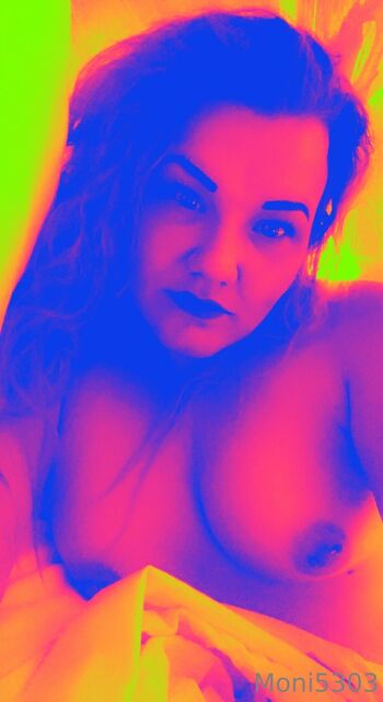 Moni (maw-knee) Cake / moni5303we nude photo #3