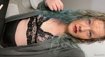 Moni (maw-knee) Cake / moni5303we nude photo #4