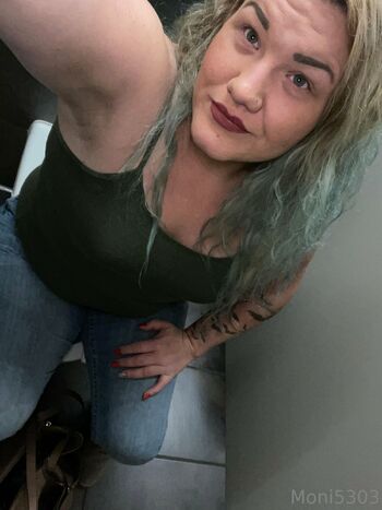 Moni (maw-knee) Cake / moni5303we nude photo #8