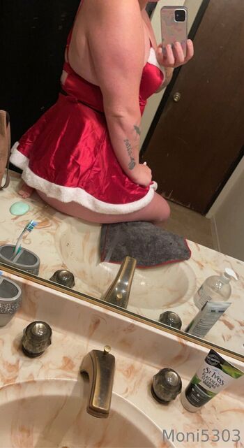 Moni (maw-knee) Cake / moni5303we nude photo #10