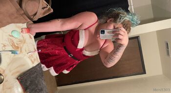 Moni (maw-knee) Cake / moni5303we nude photo #14