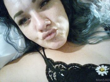 Moni (maw-knee) Cake / moni5303we nude photo #21