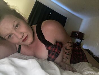 Moni (maw-knee) Cake / moni5303we nude photo #27