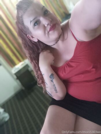 Moni (maw-knee) Cake / moni5303we nude photo #34