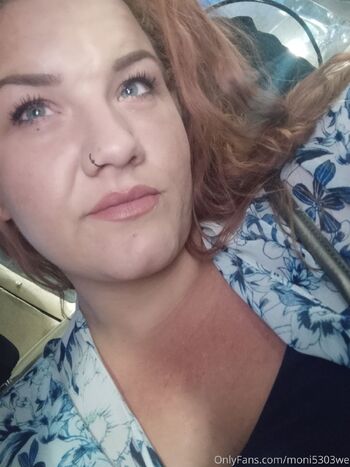 Moni (maw-knee) Cake / moni5303we nude photo #37