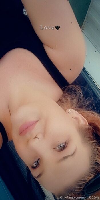 Moni (maw-knee) Cake / moni5303we nude photo #38