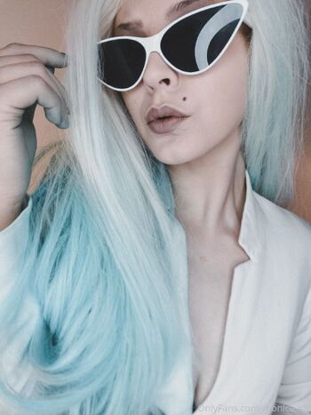 Monica Ic / monica-ice nude photo #6