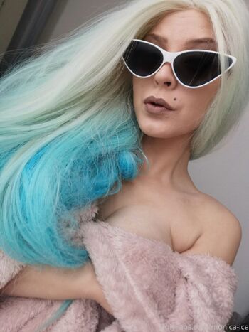 Monica Ic / monica-ice nude photo #7