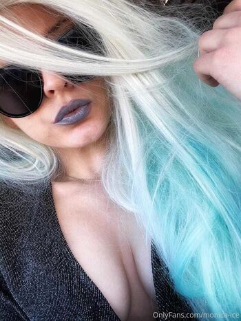 Monica Ic / monica-ice nude photo #10