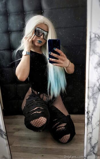 Monica Ic / monica-ice nude photo #11