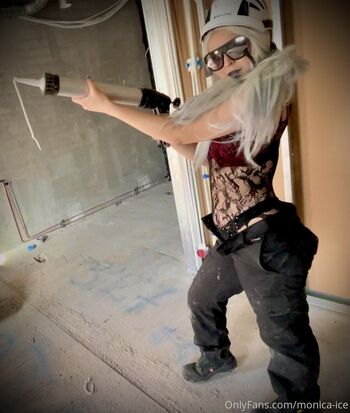 Monica Ic / monica-ice nude photo #12