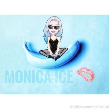 Monica Ic / monica-ice nude photo #13