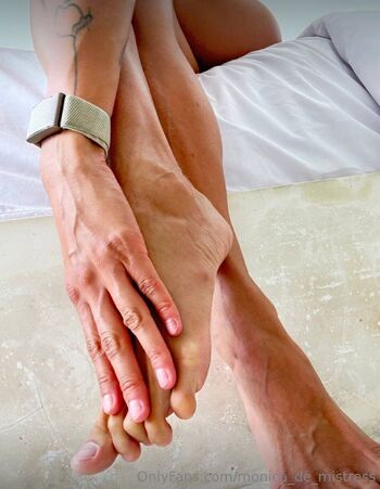 Monica DeMistress / monica_de_mistress nude photo #2