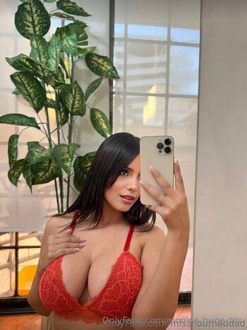 Moniс / monica_huge_tits nude photo #8