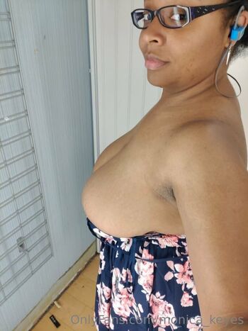 Monica Keye / monica_keyes / monica_keyesxxx nude photo #13