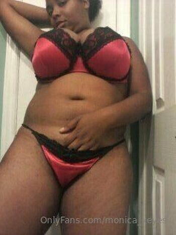 Monica Keye / monica_keyes / monica_keyesxxx nude photo #16