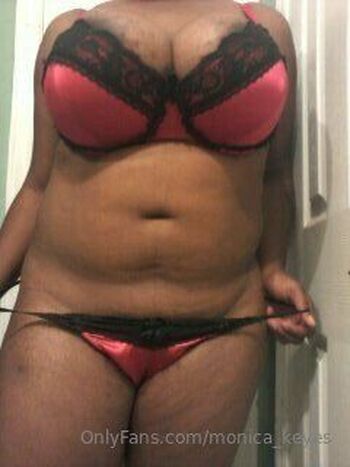 Monica Keye / monica_keyes / monica_keyesxxx nude photo #17