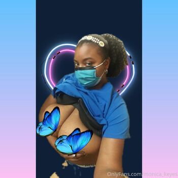 Monica Keye / monica_keyes / monica_keyesxxx nude photo #32