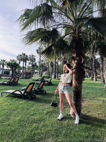 Monica Сute / monicacutebaby nude photo #15