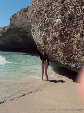 Monica Сute / monicacutebaby nude photo #28