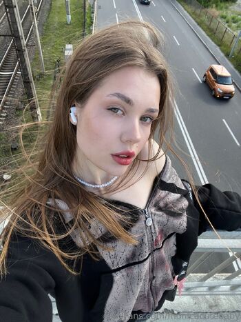 Monica Сute / monicacutebaby nude photo #35