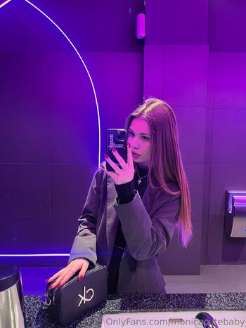 Monica Сute / monicacutebaby nude photo #37