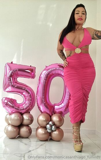 Monica Santhiago XX / monicasanthiago_fullvids nude photo #12