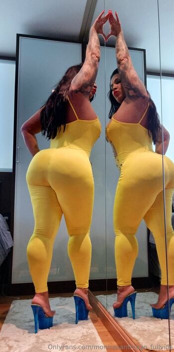 Monica Santhiago XX / monicasanthiago_fullvids nude photo #26