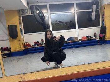 Monica Wolf / monicawolf nude photo #9