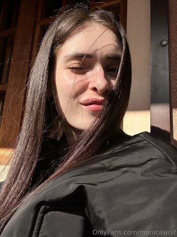 Monica Wolf / monicawolf nude photo #11