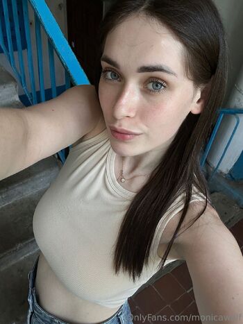 Monica Wolf / monicawolf nude photo #23
