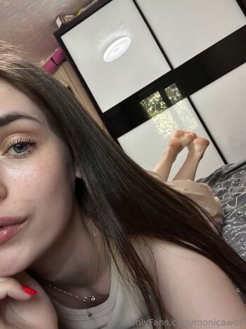 Monica Wolf / monicawolf nude photo #24