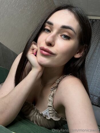 Monica Wolf / monicawolf nude photo #30