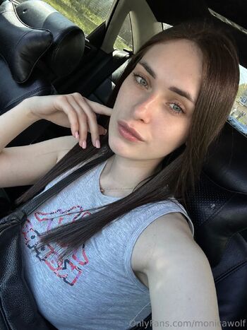 Monica Wolf / monicawolf nude photo #31